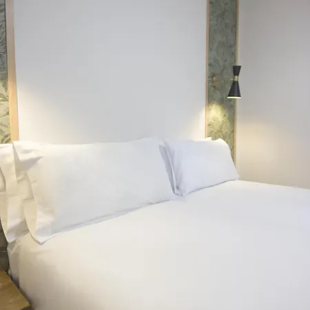 Apartment Rentalsevilla Avenida De La Borbolla Ii *