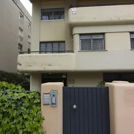 Rentalsevilla Avenida De La Borbolla Ii Apartment Seville