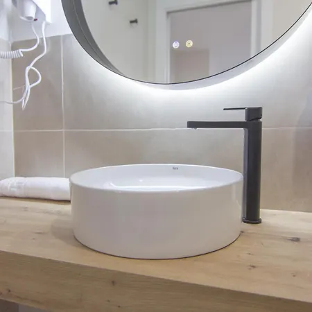 Apartment Rentalsevilla Avenida De La Borbolla Ii