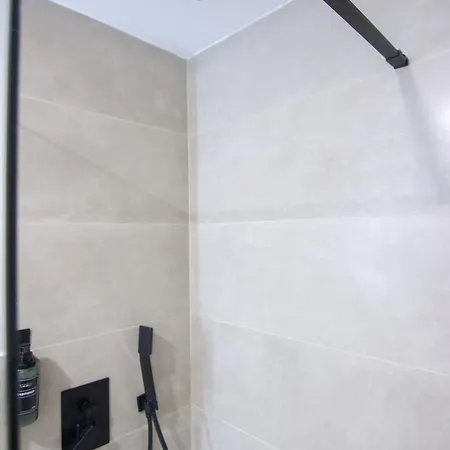 Apartment Rentalsevilla Avenida De La Borbolla Ii *