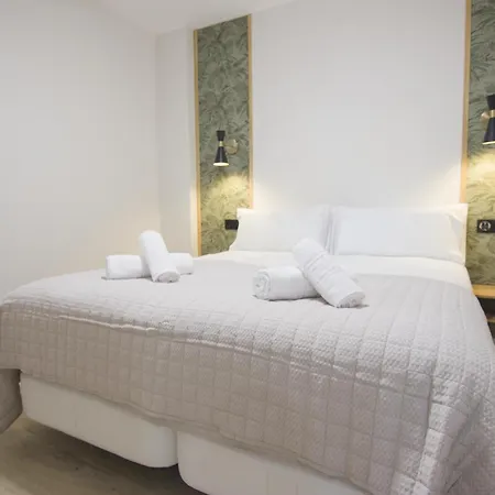 Rentalsevilla Avenida De La Borbolla Ii Apartment Seville