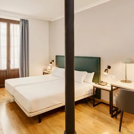 Sercotel Las Casas De Los Mercaderes Sevilla