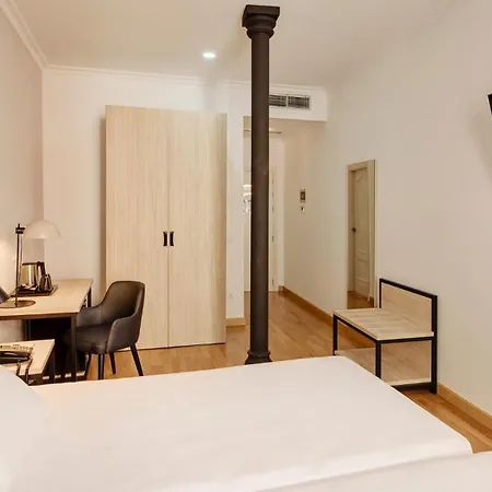 Sercotel Las Casas De Los Mercaderes Hotel Sevilla