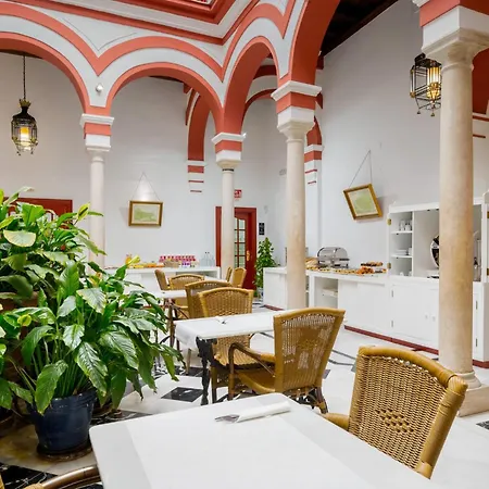 Sercotel Las Casas De Los Mercaderes Sevilla