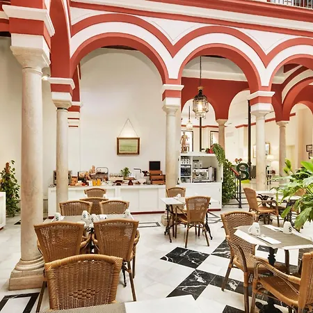 Sercotel Las Casas De Los Mercaderes Hotel