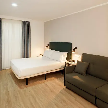 Hotel Sercotel Las Casas De Los Mercaderes
