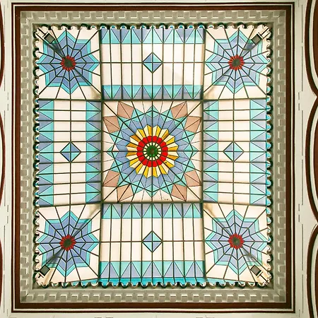 Sercotel Las Casas De Los Mercaderes Hotel Sevilla