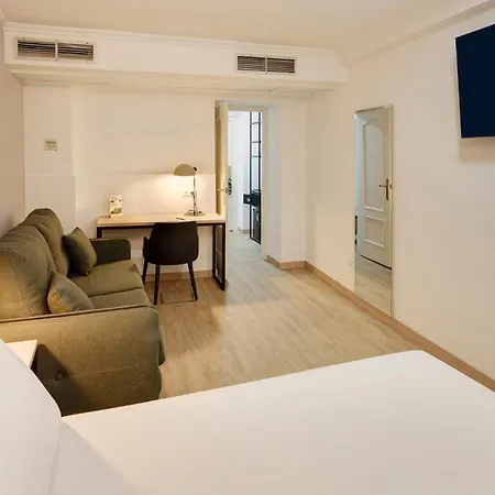 Hotel Sercotel Las Casas De Los Mercaderes Sevilla
