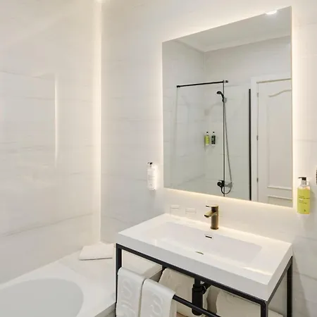 Sercotel Las Casas De Los Mercaderes Sevilla