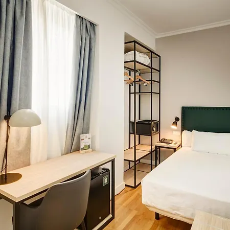 Hotel Sercotel Las Casas De Los Mercaderes