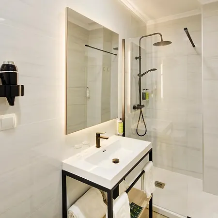 Hotel Sercotel Las Casas De Los Mercaderes Sevilla