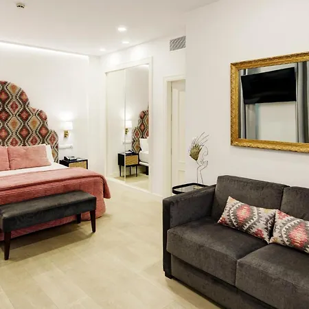 Sercotel Las Casas De Los Mercaderes Sevilla