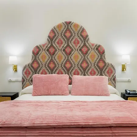 Sercotel Las Casas De Los Mercaderes