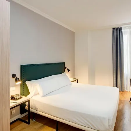 Sercotel Las Casas De Los Mercaderes Hotel
