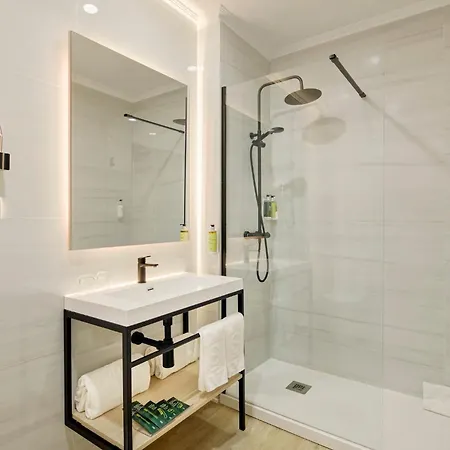 Hotel Sercotel Las Casas De Los Mercaderes