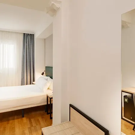 Sercotel Las Casas De Los Mercaderes Hotel 3*