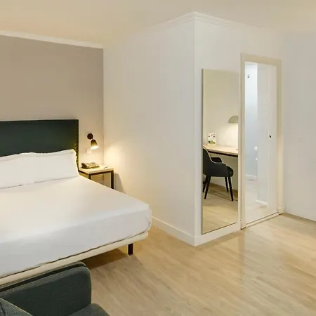 Sercotel Las Casas De Los Mercaderes Hotel Sevilla