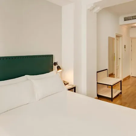 Sercotel Las Casas De Los Mercaderes Sevilla