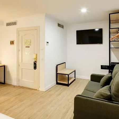 Sercotel Las Casas De Los Mercaderes