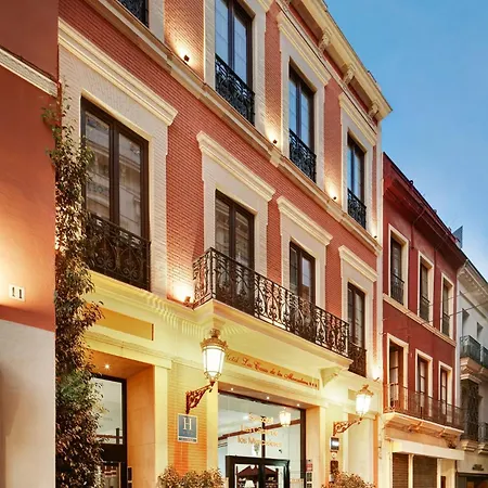 Sercotel Las Casas De Los Mercaderes Hotel