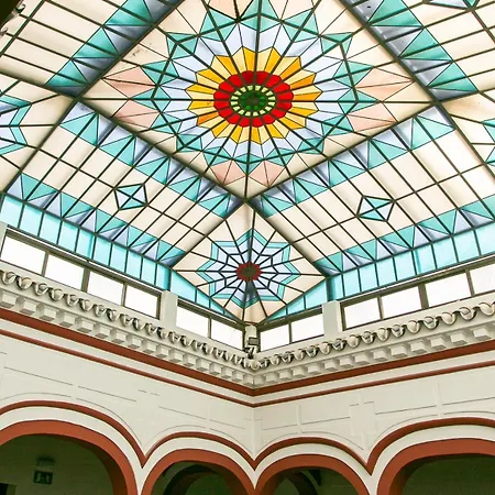 Hotel Sercotel Las Casas De Los Mercaderes
