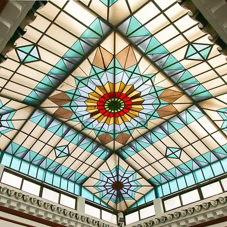 Sercotel Las Casas De Los Mercaderes Hotel Sevilla