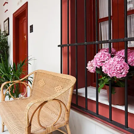 Sercotel Las Casas De Los Mercaderes 3* Sevilla