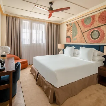 Ayre Hotel 5*