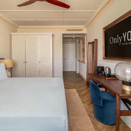 Ayre Hotel Siviglia