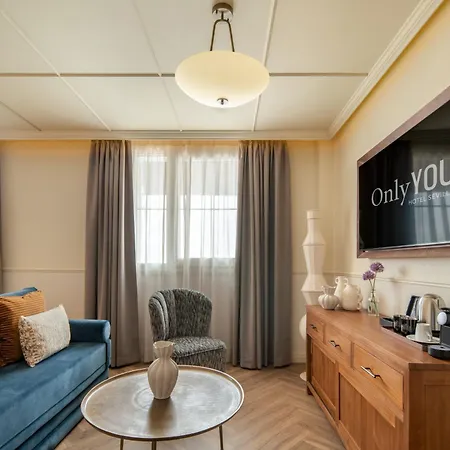 Hotel Ayre Siviglia