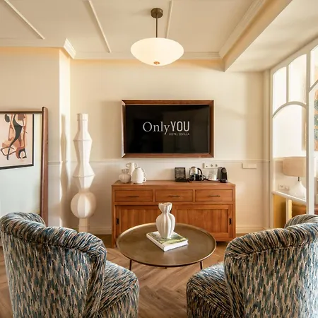 Hotel Ayre