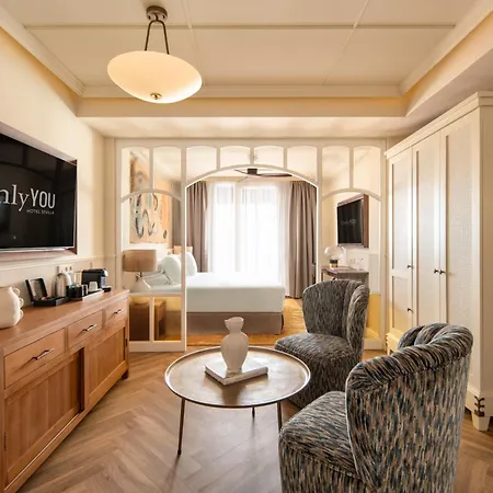 Ayre Hotel 5*