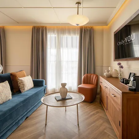 Hotel Ayre Siviglia