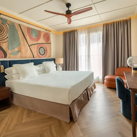 Ayre Hotel Siviglia