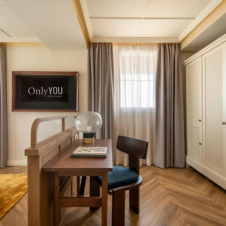 Ayre 5* Siviglia