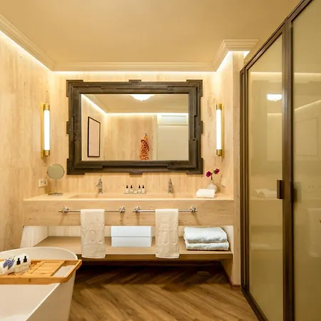 Ayre Hotel Siviglia