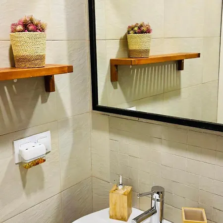Don Fadrique Parlamento By Thegoodtourist Apartment *