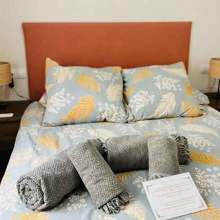 Apartment Don Fadrique Parlamento By Thegoodtourist Seville