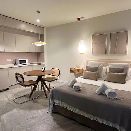 Apartment Feelathome O'donnell Seville
