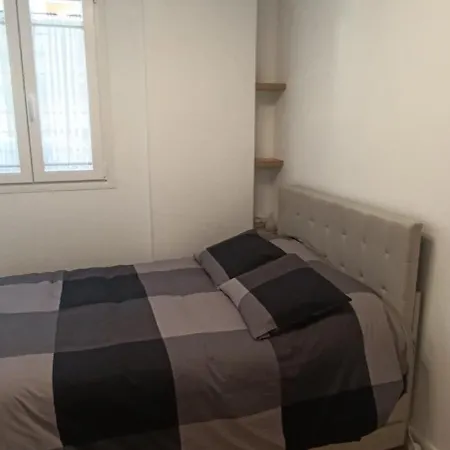 Apartment Luxe Triana