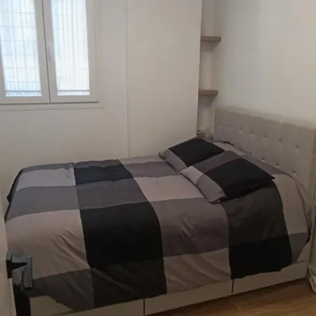 Apartment Luxe Triana *