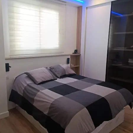 Luxe Triana Apartment Seville