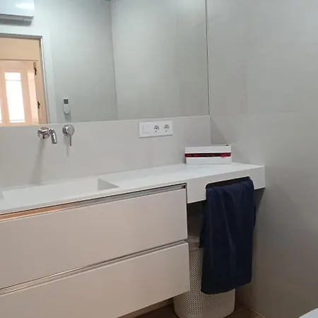 Apartment Luxe Triana