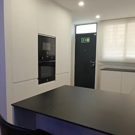 Luxe Triana Apartment Seville