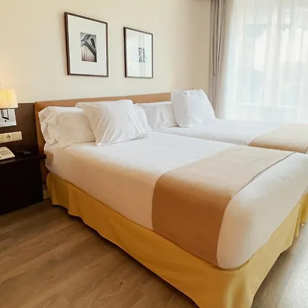 Vértice Hotel Séville