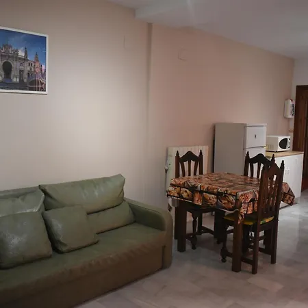 Alamare Gasthof Sevilla
