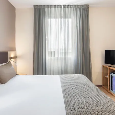 Hotel Catalonia Giralda Sevilla