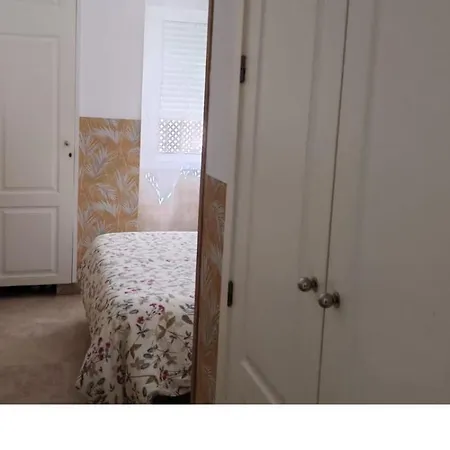 Triana Pura Esencia Appartement *