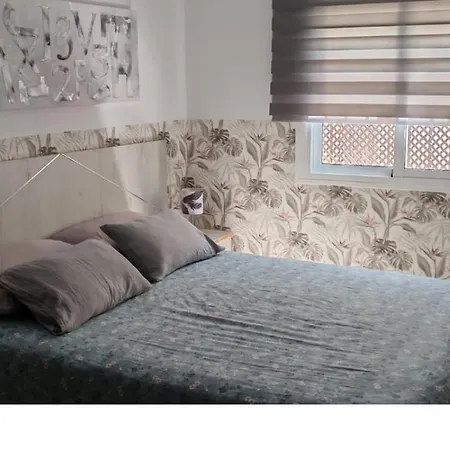 Triana Pura Esencia Appartement *