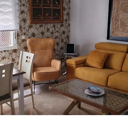 Appartement Triana Pura Esencia Séville